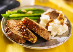 Country vittles: Mountaineer Week celebrates West Virginia cuisine with buffet, ’roni roll contest